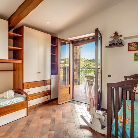 Villa Mattia In The Land Of Sirens Сант-Агата-суи-Дуэ-Гольфи Экстерьер фото
