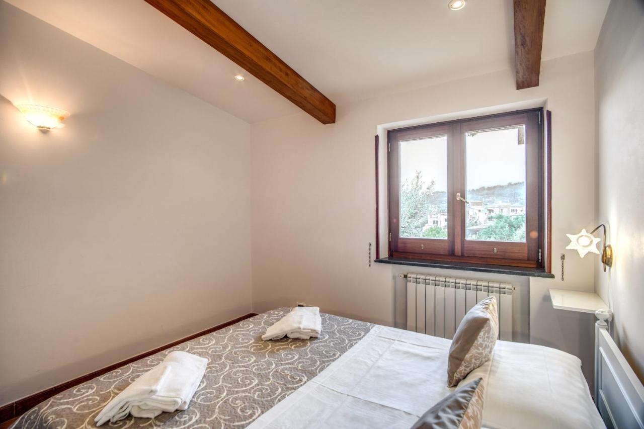 Villa Mattia In The Land Of Sirens Сант-Агата-суи-Дуэ-Гольфи Экстерьер фото