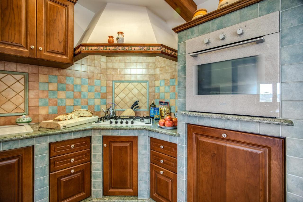 Villa Mattia In The Land Of Sirens Сант-Агата-суи-Дуэ-Гольфи Экстерьер фото