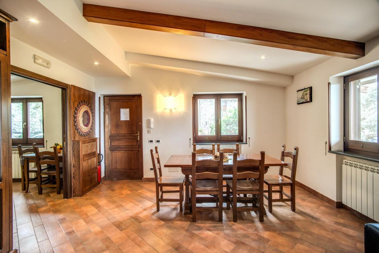 Villa Mattia In The Land Of Sirens Сант-Агата-суи-Дуэ-Гольфи Экстерьер фото