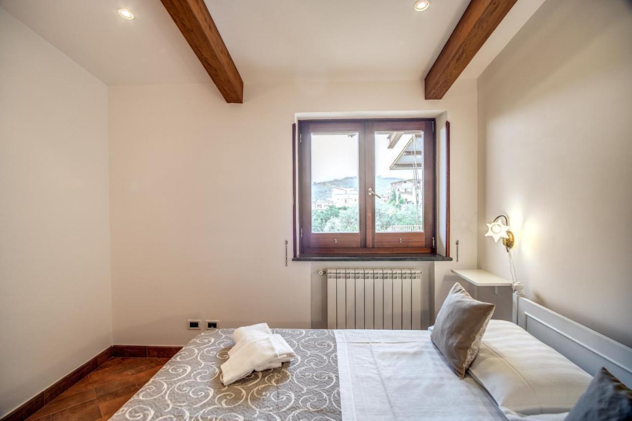 Villa Mattia In The Land Of Sirens Сант-Агата-суи-Дуэ-Гольфи Экстерьер фото